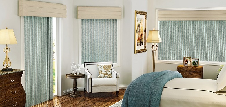 Hunter Douglas Blinds
