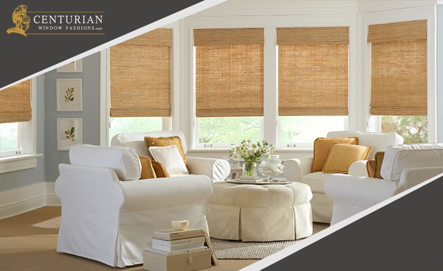 How to Use Shades and Blinds to Make Your Room Appear Larger