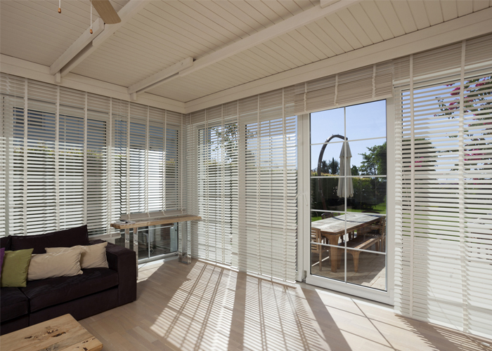 window blinds