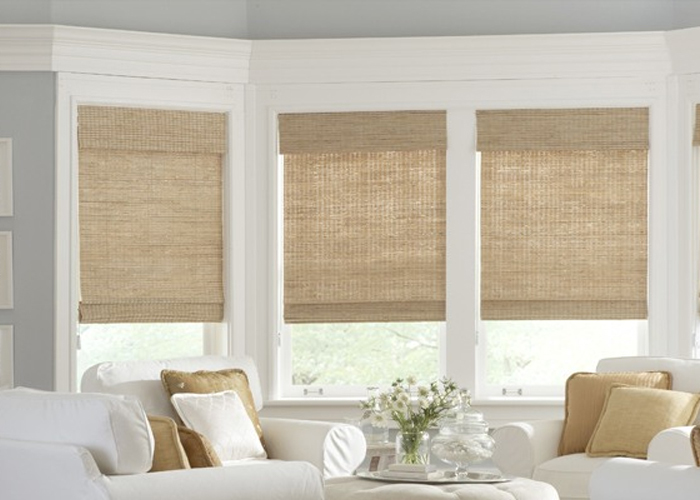 window shades