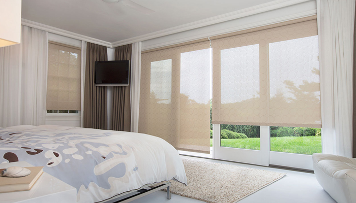 Window coverings for sliding doors deals