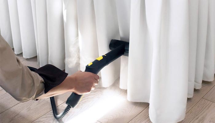 Easy Tips to Clean Your Curtains