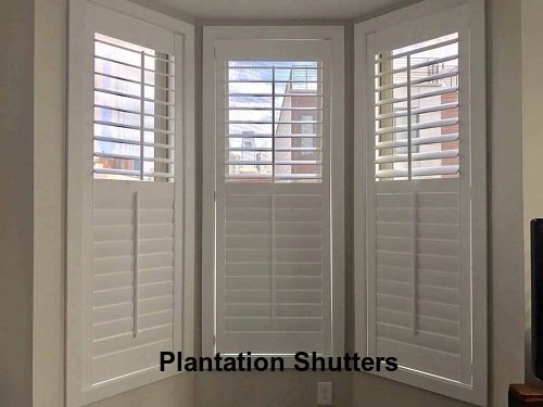 Shutters Tring