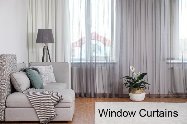 window-curtains