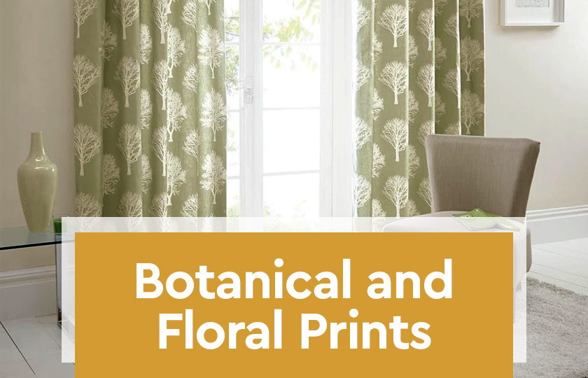 Botanical and Floral Prints
