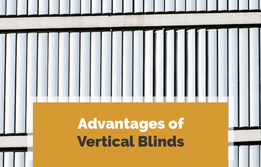 Vertical Blinds Mississauga