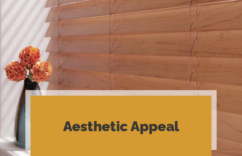 Wood Blinds Toronto