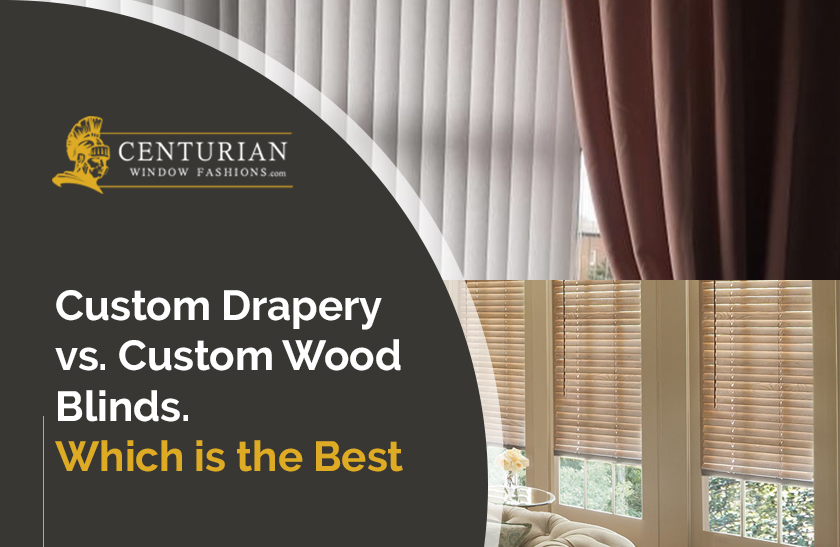 custom drapery Toronto