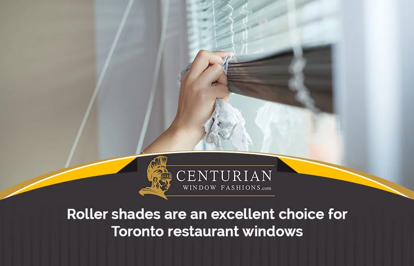 Roller Shades