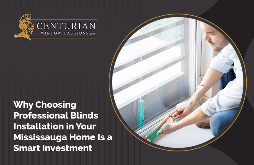 Blinds Store Mississauga