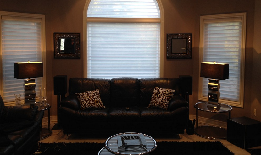 Advantages of Blackout Window Treatments for Your Home