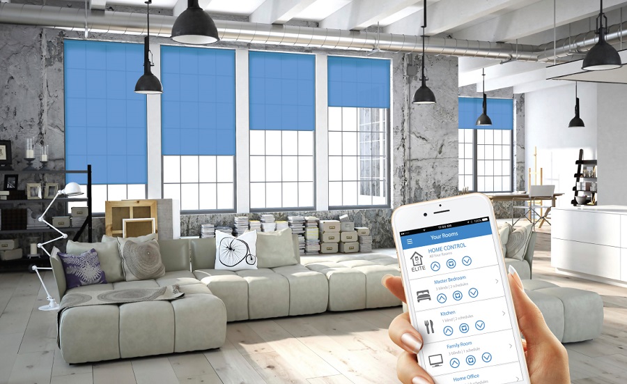 Elite Window Fashions Centurian Window Fashions