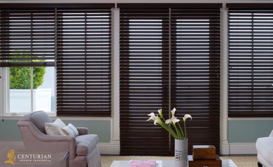 types of blinds a detailed guide to choosing the best for your home