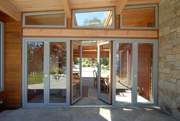 Transom Window Coverings Why They Are Important