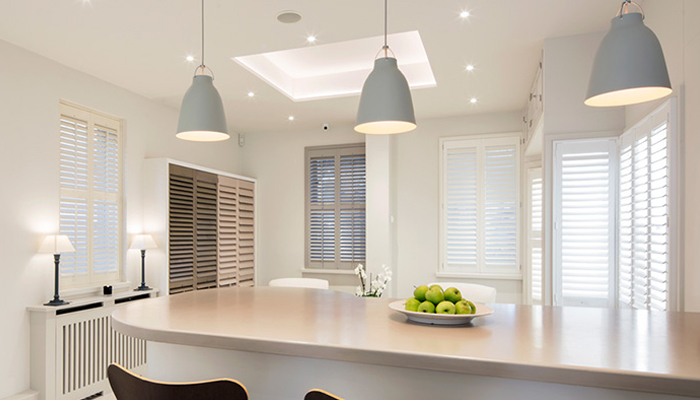 10 Reasons To Install Plantation Shutters In Your Home