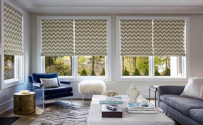 How To Update The Look Of Your Kitchen Windows