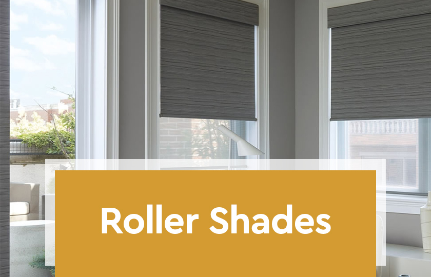 Blinds vs. Shades Centurian Window Fashions